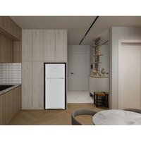 Холодильник Kernau KFRT 12153 W R - Превью изображения №4 — Интернет-магазин Your Sale