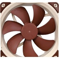 Вентилятор для корпуса Noctua NF-A14 ULN - Превью изображения №3 — Интернет-магазин Your Sale