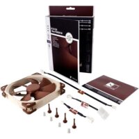 Вентилятор для корпуса Noctua NF-A14 ULN - Превью изображения №4 — Интернет-магазин Your Sale