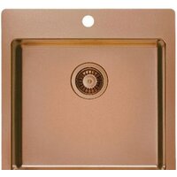 Alveus Monarch Pure 30 (медный) Image #1