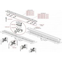 Alcadrain APZ19-750 Image #2