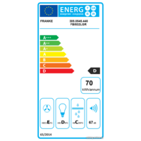 Franke Box FBI 532L GR 305.0545.448 Image #3