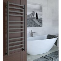 Stinox Prestige Luxe 50x120 pr120lRal 9005