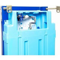 SIAMP Bcu Ingenio с панелью Sphere (белый/клавиши матовый хром) Image #9