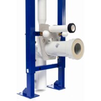 SIAMP Bcu Ingenio с панелью Sphere (белый/клавиши матовый хром) Image #10