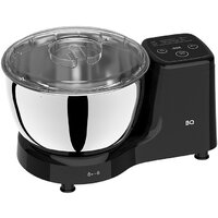 BQ MX521 (black)