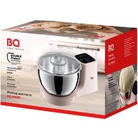 Миксер BQ MX521 (black) - Превью изображения №5 — Интернет-магазин Your Sale