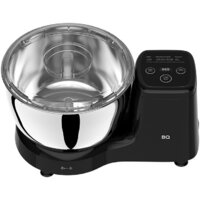 Миксер BQ MX521 (black) - Превью изображения №2 — Интернет-магазин Your Sale