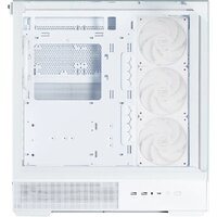 Корпус Zalman P40 Prism Plus (белый) - Превью изображения №6 — Интернет-магазин Your Sale