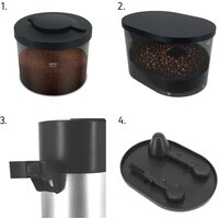 Yoer Mulino BCG01BK Image #9