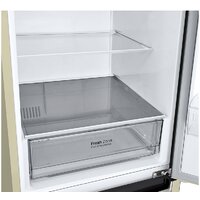 Холодильник LG GA-B509MESL - Превью изображения №6 — Интернет-магазин Your Sale