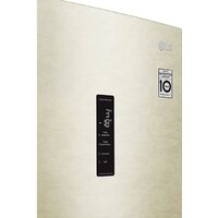 Холодильник LG GA-B509MESL - Превью изображения №8 — Интернет-магазин Your Sale