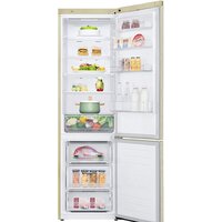 Холодильник LG GA-B509MESL - Превью изображения №3 — Интернет-магазин Your Sale