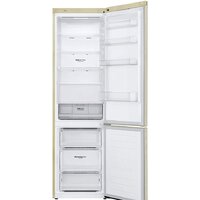 Холодильник LG GA-B509MESL - Превью изображения №2 — Интернет-магазин Your Sale