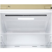 Холодильник LG GA-B509MESL - Превью изображения №7 — Интернет-магазин Your Sale