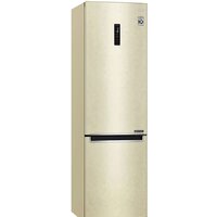 Холодильник LG GA-B509MESL - Превью изображения №4 — Интернет-магазин Your Sale