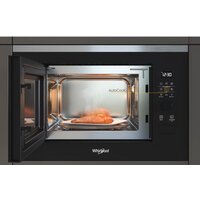 Whirlpool WMF250G Image #5