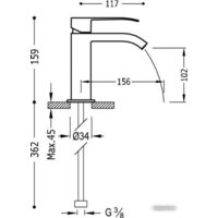 Tres 00610101 Image #2