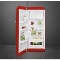 Smeg FAB28LRD5 Image #3