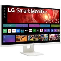 LG MyView Smart Monitor 27U731SA-W Image #3