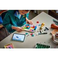Конструктор LEGO Editions 43032 FIFA World Cup 2026 Official Emblem - Превью изображения №7 — Интернет-магазин Your Sale