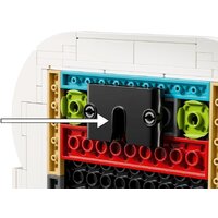 Конструктор LEGO Editions 43032 FIFA World Cup 2026 Official Emblem - Превью изображения №6 — Интернет-магазин Your Sale