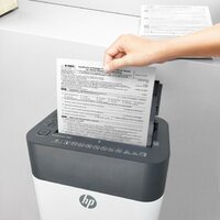 Шредер HP OneShred Auto 100CC - Превью изображения №9 — Интернет-магазин Your Sale