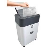 Шредер HP OneShred Auto 100CC - Превью изображения №7 — Интернет-магазин Your Sale