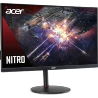 Игровой монитор Acer Nitro XV270Ubmiiprx - Превью изображения №2 — Интернет-магазин Your Sale