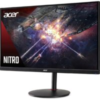 Игровой монитор Acer Nitro XV270Ubmiiprx - Превью изображения №3 — Интернет-магазин Your Sale