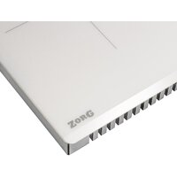 Варочная панель ZorG INO45 white - Превью изображения №5 — Интернет-магазин Your Sale