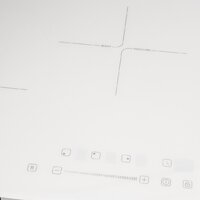 Варочная панель ZorG INO45 white - Превью изображения №4 — Интернет-магазин Your Sale