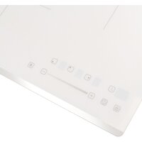 Варочная панель ZorG INO45 white - Превью изображения №3 — Интернет-магазин Your Sale