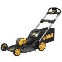 DeWalt DCMWP500N (без АКБ)