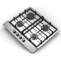 Варочная панель Evelux HEG 633 X - Превью изображения №3 — Интернет-магазин Your Sale