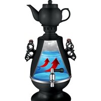 Электросамовар CENTEK CT-0091 B - Превью изображения №2 — Интернет-магазин Your Sale