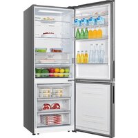 Холодильник Gorenje NRK720EAXL4 - Превью изображения №4 — Интернет-магазин Your Sale