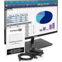 Монитор ExeGate SmartView EP2200 EX300342RUS - Превью изображения №5 — Интернет-магазин Your Sale