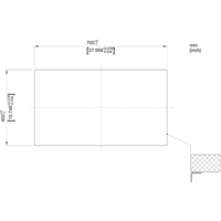 Blanco Zerox 700-U 521593 Image #3