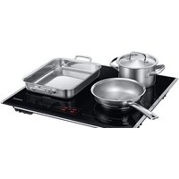 Варочная панель Samsung NZ64B6056JK - Превью изображения №10 — Интернет-магазин Your Sale