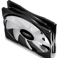 Комплект вентиляторов для корпуса DeepCool RF 120 (3 шт.) - Превью изображения №4 — Интернет-магазин Your Sale