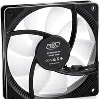 Комплект вентиляторов для корпуса DeepCool RF 120 (3 шт.) - Превью изображения №5 — Интернет-магазин Your Sale
