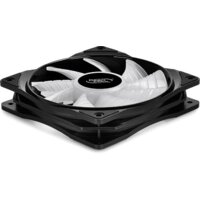 Комплект вентиляторов для корпуса DeepCool RF 120 (3 шт.) - Превью изображения №6 — Интернет-магазин Your Sale