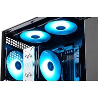 Комплект вентиляторов для корпуса DeepCool RF 120 (3 шт.) - Превью изображения №9 — Интернет-магазин Your Sale