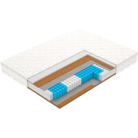 Vegas Vector (5-Zone) 80x160 Image #1