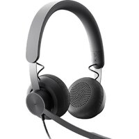 Logitech Zone Wired UC