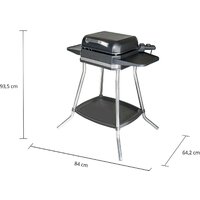 Гриль Unold 58585 - Превью изображения №2 — Интернет-магазин Your Sale