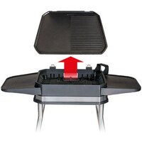 Гриль Unold 58585 - Превью изображения №4 — Интернет-магазин Your Sale