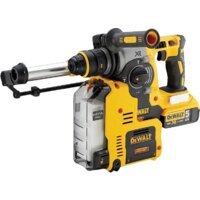 DeWalt DCH275P2 (с 2-мя АКБ)
