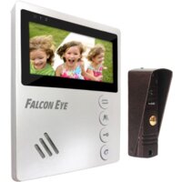 Комплект видеодомофона Falcon Eye KIT-Vista - Превью изображения №2 — Интернет-магазин Your Sale